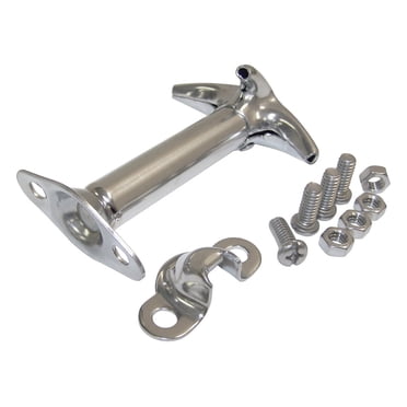 Crown Automotive RT26005 Hood Catch Kit