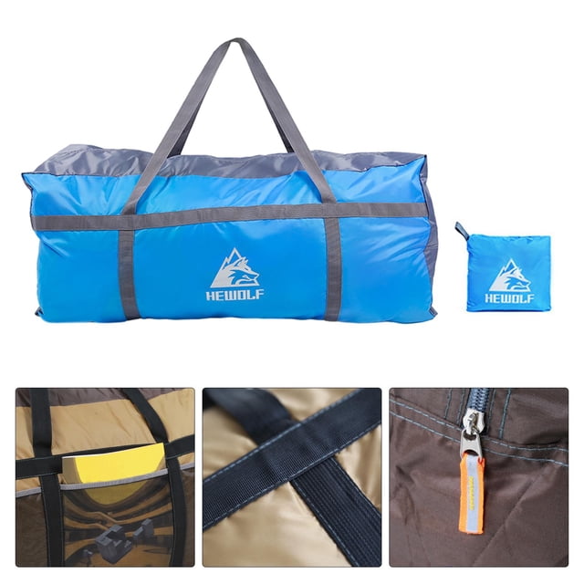 impermeable del del registro del que conduce Azul shamjiam Deposito de valijas