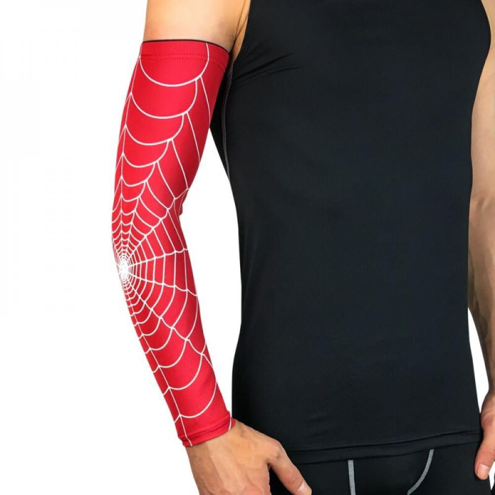 Details about  / 3 Pairs UV Sun Arm Sleeves Elbow Outdoor Sport Cycling Pain Relief Cooling Cover