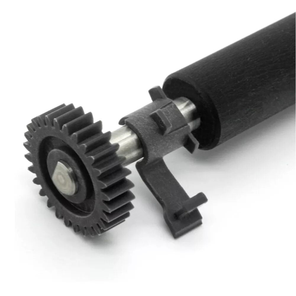 RANMEI P1080383-222 Platen Roller For Zebra Zd420T Zd620T Thermal Printer 203Dpi 300Dpi