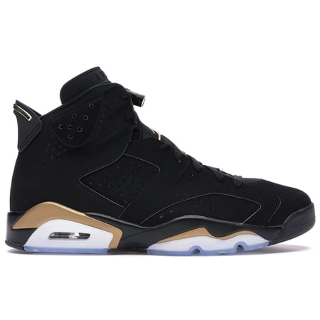 Jordan Men's 6 Retro DMP (2020) Basketball Shoes, from StockX