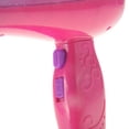 thumbnail image 6 of PlayWorld Pretty in Pink Beauty Salon Fashion Play Set With Hairdryer, Mirror, And Accessories - Pink, 6 of 9