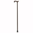 thumbnail image 3 of PCP Wood Cane with Derby Handle, Light Brown, Large Grip, 3 of 3