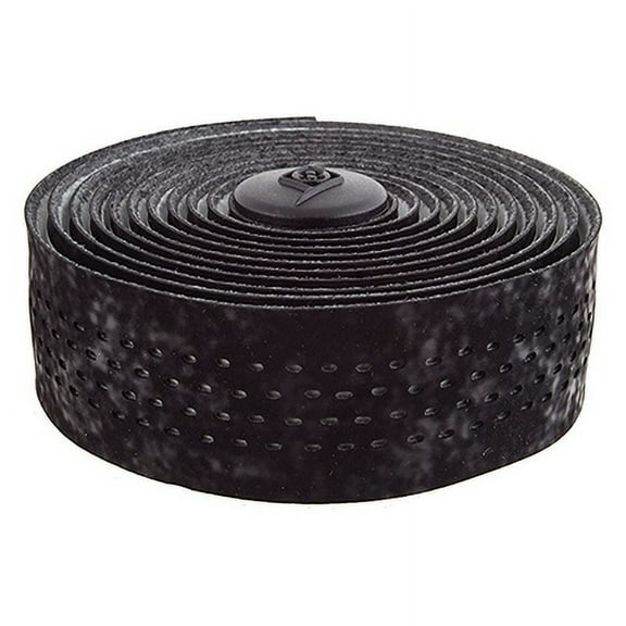 Origin8 SOFTAC PERF Handlebar Tape 2.5mm Black/White 2000mm