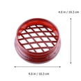thumbnail image 2 of TEHAUX 4pcs Silicone Baking Tool for Home Baking Assorted Color Keeping Shape, 2 of 8