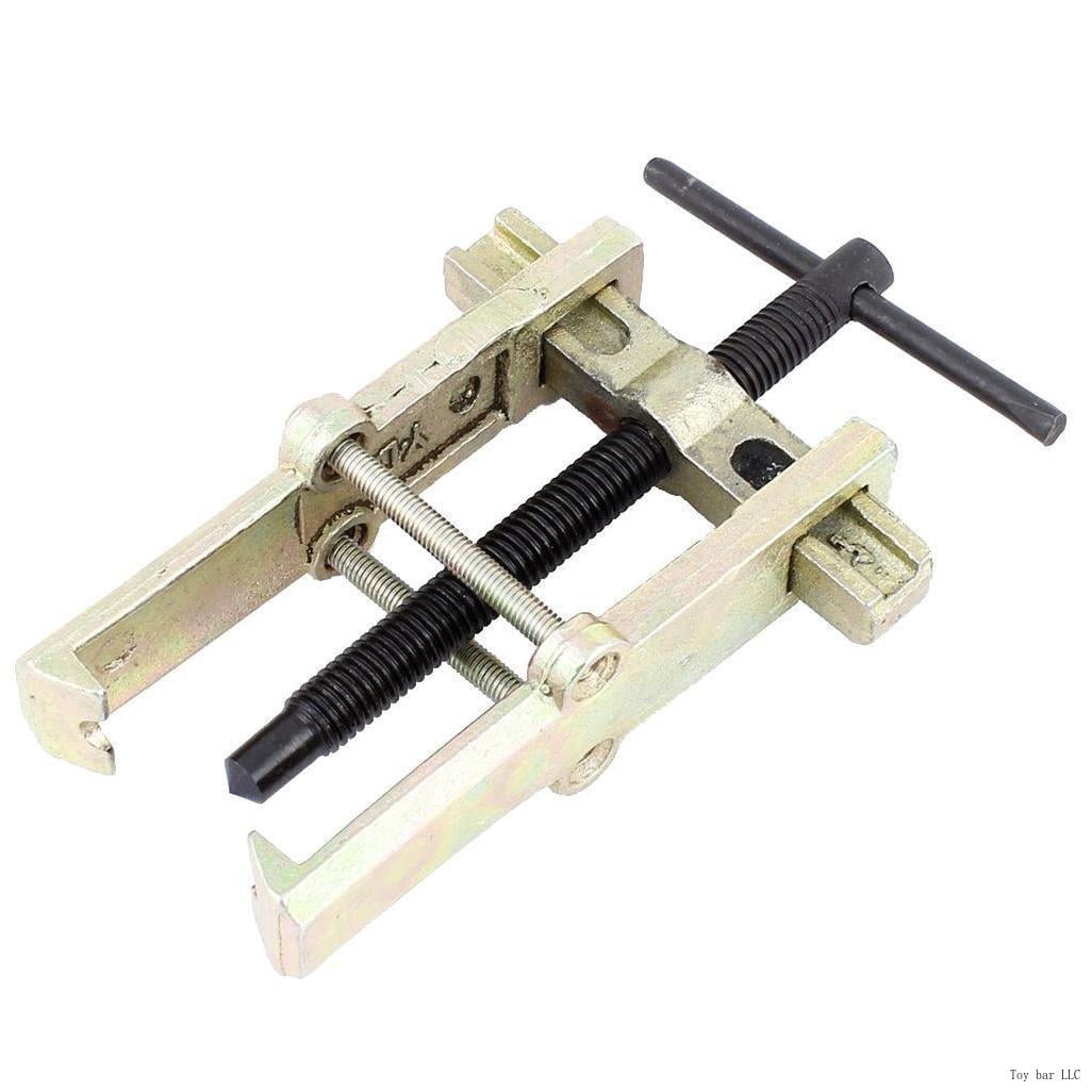 3" 4'' 6'' 8'' Gear Puller Two Jaw 2 Arm Gear Puller Remover Bearing