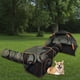 thumbnail image 5 of Tienda de campaña para gatos con , tienda de juegos para perros para gatos de interior, recintos para gatos al aire libre, corralito cerrado para Yinane Recintos portátiles para gatos, 5 of 8
