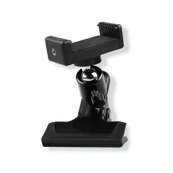 Guitar Headstock Mobile Phone Holder Bracket Stand Mobile Phone Clip Clamp