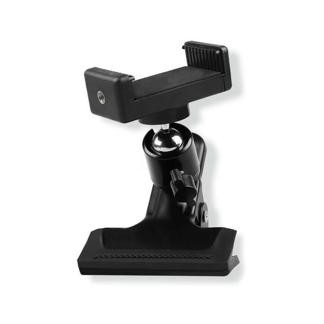Support de support de Téléphone Portable à 360 ° pour Guitare P6 Mobile O4N0