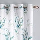 thumbnail image 1 of Cortinas MYSKY HOME Floral 160 x 160 cm, 2 paneles, color salvia, 1 of 6