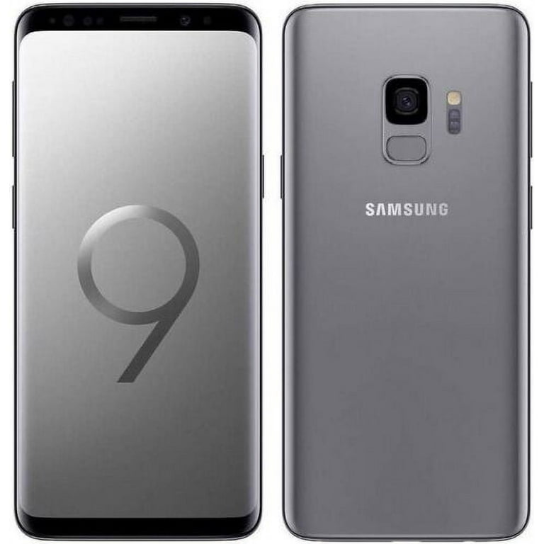 スマートフォン本体 SAMSUNG - Galaxy S9+ SM-G9650/DS Samsung Galaxy S9+ SM-G9650 SM-G9650/DS, Samsung S9+ SM
