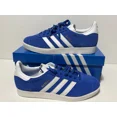 thumbnail image 1 of Ad-id-as Originals Gazelle Men's Casual Shoes blue, 1 of 6