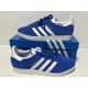 thumbnail image 1 of Ad-id-as Originals Gazelle Men's Casual Shoes blue, 1 of 6