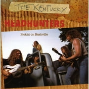 Pickin on Nashville (CD)
