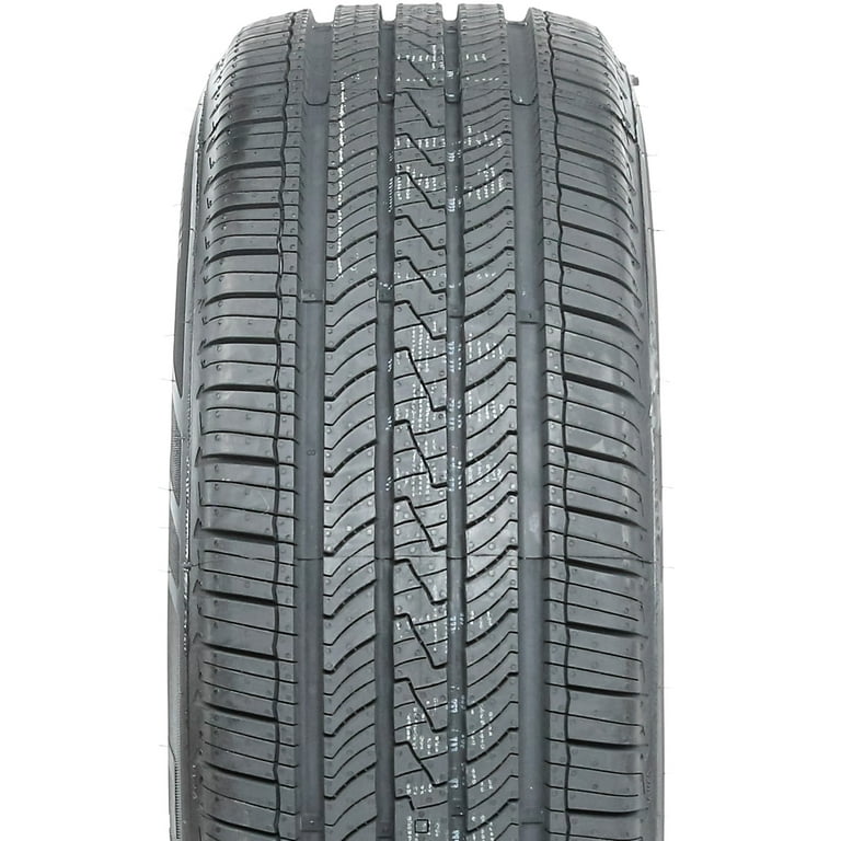 Cooper Endeavor All Season Tires Set of 4, 185/65R15 88H AS, Fits