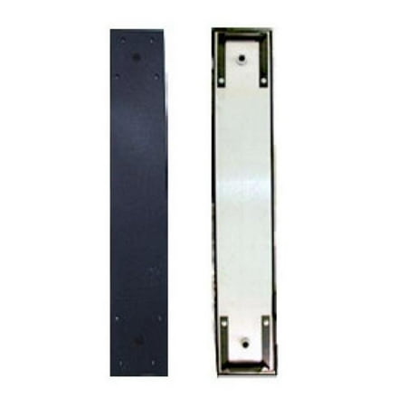 - Ferro Industries FR160 PSA Replacement Shoe File - 2.75 x 16.50 in.