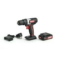 thumbnail image 1 of HYPER TOUGH 20-VOLT MAX LITHIUM-ION CORDLESS DRILL, 1 of 9