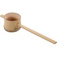 thumbnail image 1 of Bamboo Tea Infuser Handle Tea Filter Practical Tea Strainer Tea Ceremony Accessory, 1 of 8