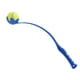 thumbnail image 1 of Lanzador de Pelota de Tenis de Juguete para Mascotas, Lanzador de Pelota para Perros de Entrenamiento Al Aire Libre, Lanzador de Pelota Interactivo, 1 of 5