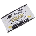 thumbnail image 4 of Banner De Graduación, Telón De Fondo De Graduación Impresión Digital De Amplia Aplicación Para Graduación Ccdes 003, 4 of 8