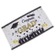 thumbnail image 5 of Pancarta de graduación, tela de poliéster de 71 x 38 pulgadas, fondo de graduación de color indecolorable para fiesta LYUMO Fondos Fotográficos, 5 of 6