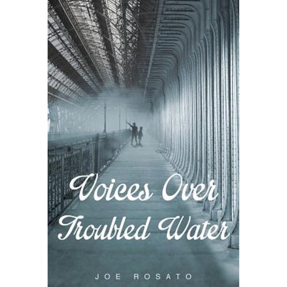 Pre-Owned Voices Over Troubled Water (Paperback) 1682139263 9781682139264