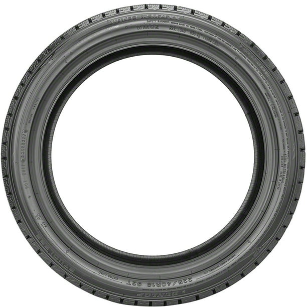 Dunlop Winter Maxx 2 | Tire options for auto repair shops