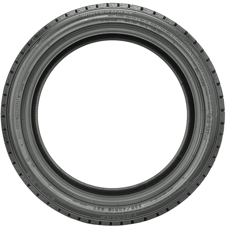 Dunlop Winter Maxx 2 215/55R16 97T Winter Tire