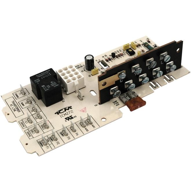 ICM Controls ICM272 Replacement Fan Control Board For Carrier HK61GA001