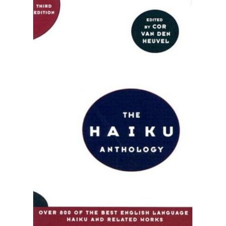 The Haiku Anthology (Paperback)