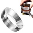 thumbnail image 1 of Redempat Coffee Dosing Ring 58mm Portafilter Coffee Dosing Funnel Kitchen Supply, 1 of 6