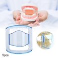 thumbnail image 4 of Filfeel Mouth Opener, Expander, Mouth Retractor, Large Support Angle Lip Cheek Retractor Watch For Cheek, 4 of 8