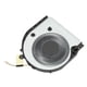 thumbnail image 3 of Ventilador de refrigeración de CPU Ticfox Ventilador de CPU 4 pines para HP Pavilion X360 14 CD 14M CD0001DX 14M CD0003DX, 3 of 12