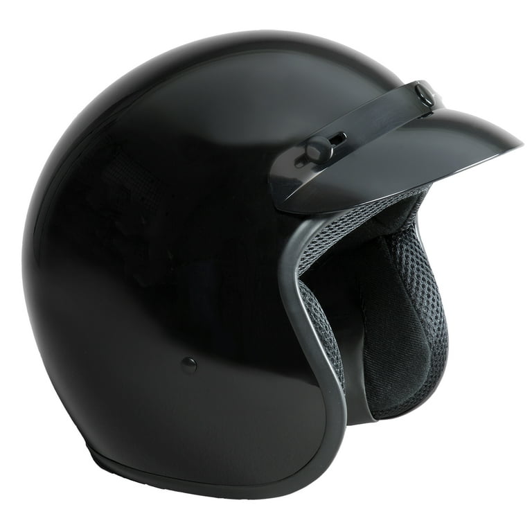 Buy Studds Chrome Super Matt Black XL Size Safety Helmet Full Face