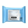 Neutrogena Makeup Remover Wipes & Face Cleansing Towelettes, 21 ct