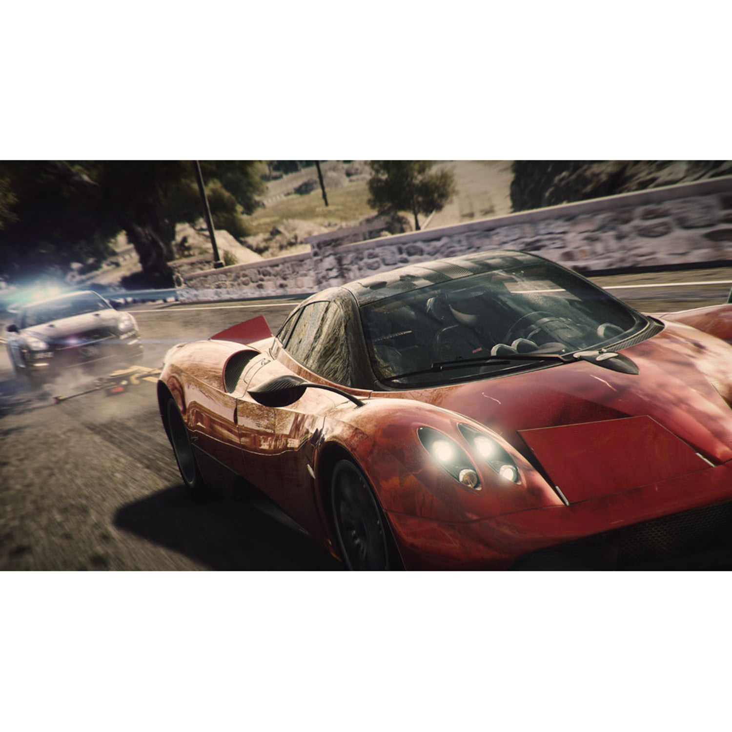 Sony PlayStation 4 Need for Speed: Rivals Video Game 