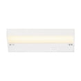 thumbnail image 2 of Savoy House - 4-UC-3000K-8-WH - LED Undercabinet Light in White, 2 of 3
