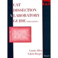 thumbnail image 1 of Dissection pour Chat: Guide de Laboratoire, 1 of 1