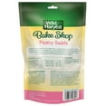 thumbnail image 2 of Wild Harvest Bake Shop Pastry Swirls Treat for Rabbits, Guinea Pigs, Chinchillas, Hamsters, Gerbils and Rats, 2 oz., 2 of 9