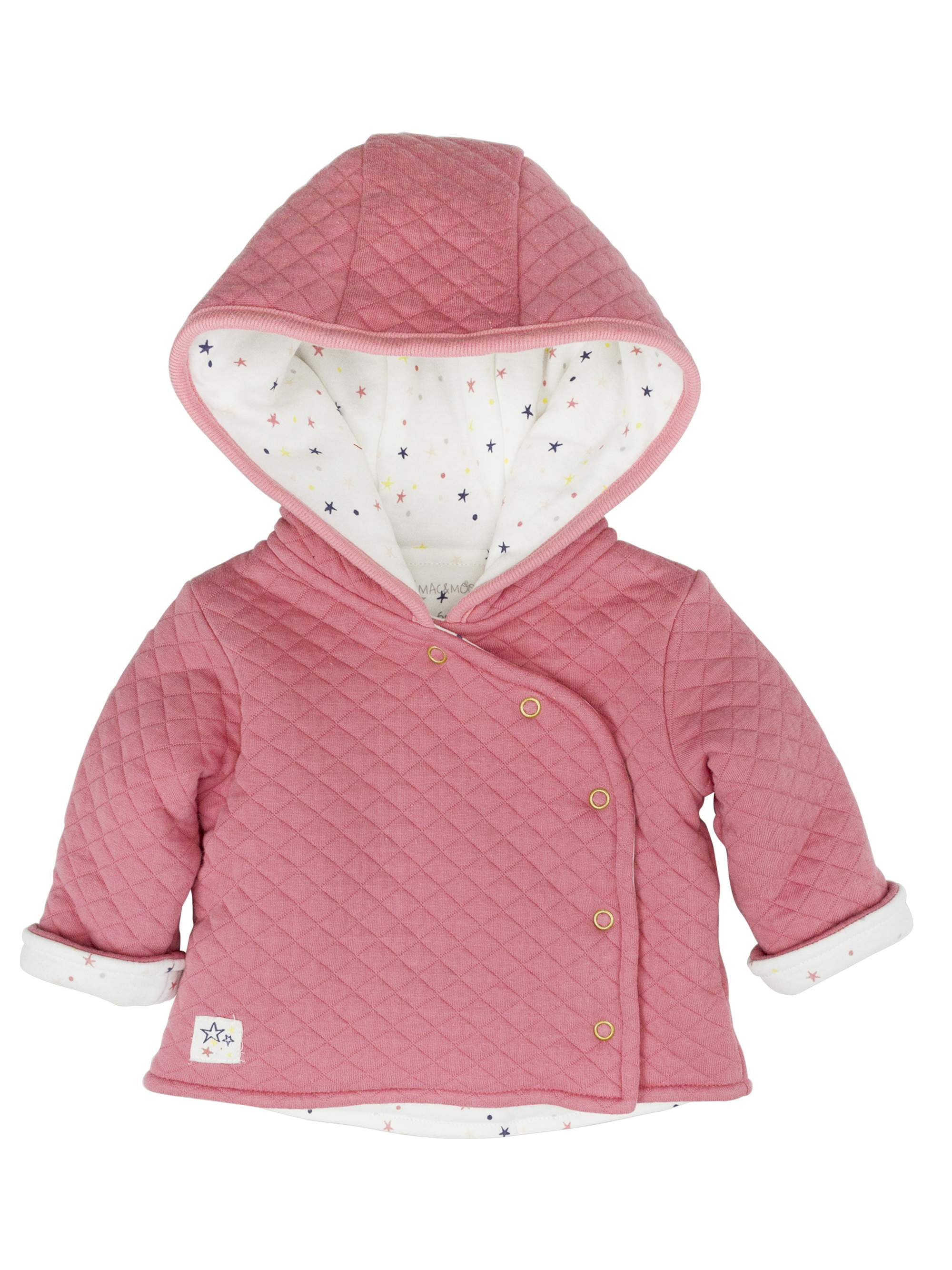 Baby mac hotsell jacket