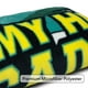 thumbnail image 4 of Manta polar JUST FUNKY My Hero Academia Deku 114 x 152 cm, 4 of 6