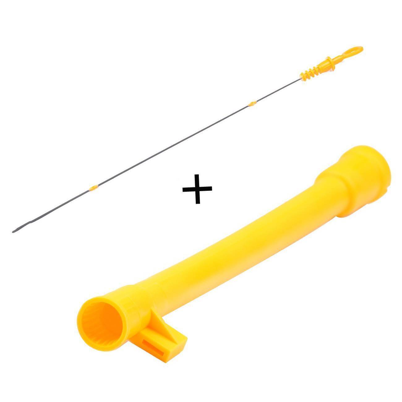 For VW Volkswagen BEETLE 2.0 Liter Oil DipStick and Oil Dip Stick