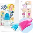 thumbnail image 3 of 1PC Women Fashion Makeup Cosmetic Tool False Eyelash Fake Eye Lash Applicator Clip, 3 of 8