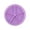 Purple, variant on 5-Cavity Food Grade Silicone Waffle Mold Non-Stick Divided Baking Tray Heat Resistant Reusable Bakeware For Air Fryer Oven Microwave Homemade Waffles(Purple)