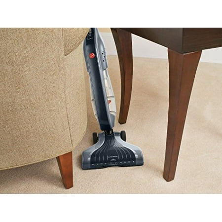 Hoover Vacuum Cleaner Linx Bagless Corded Cyclonic Lightweight Stick Vacuum