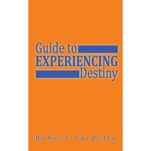 Experiencing Destiny, (Paperback)