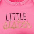 thumbnail image 2 of Conjunto Carter's 3 piezas Playera, Body y Leggins Talla 12M Rosa, 2 of 4