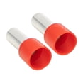 thumbnail image 2 of Install Bay FRL10RD Ferrules - Red 1/0GA - 50 per Bag, 2 of 4
