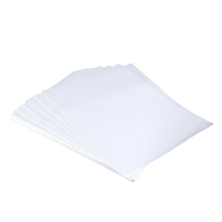 Sublimation Paper Pink Sheet - HEAT TRANSFER SUPPLYFL