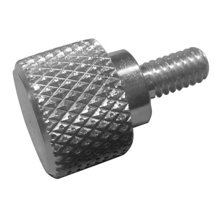 Cisco XPTSS-3/4 Stainless Steel Thumbscrew - 3/4   Pack of 4
